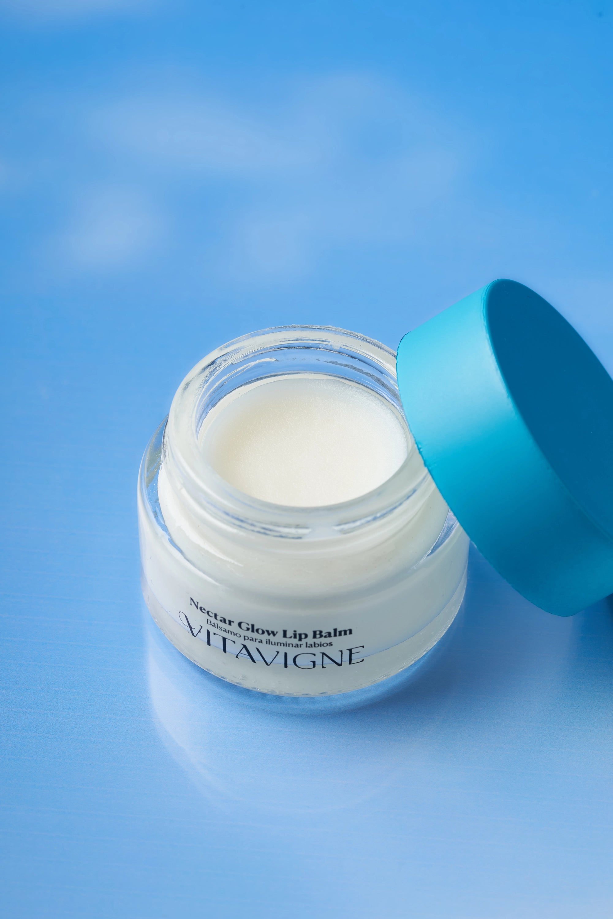 Nectar Glow Lip Balm