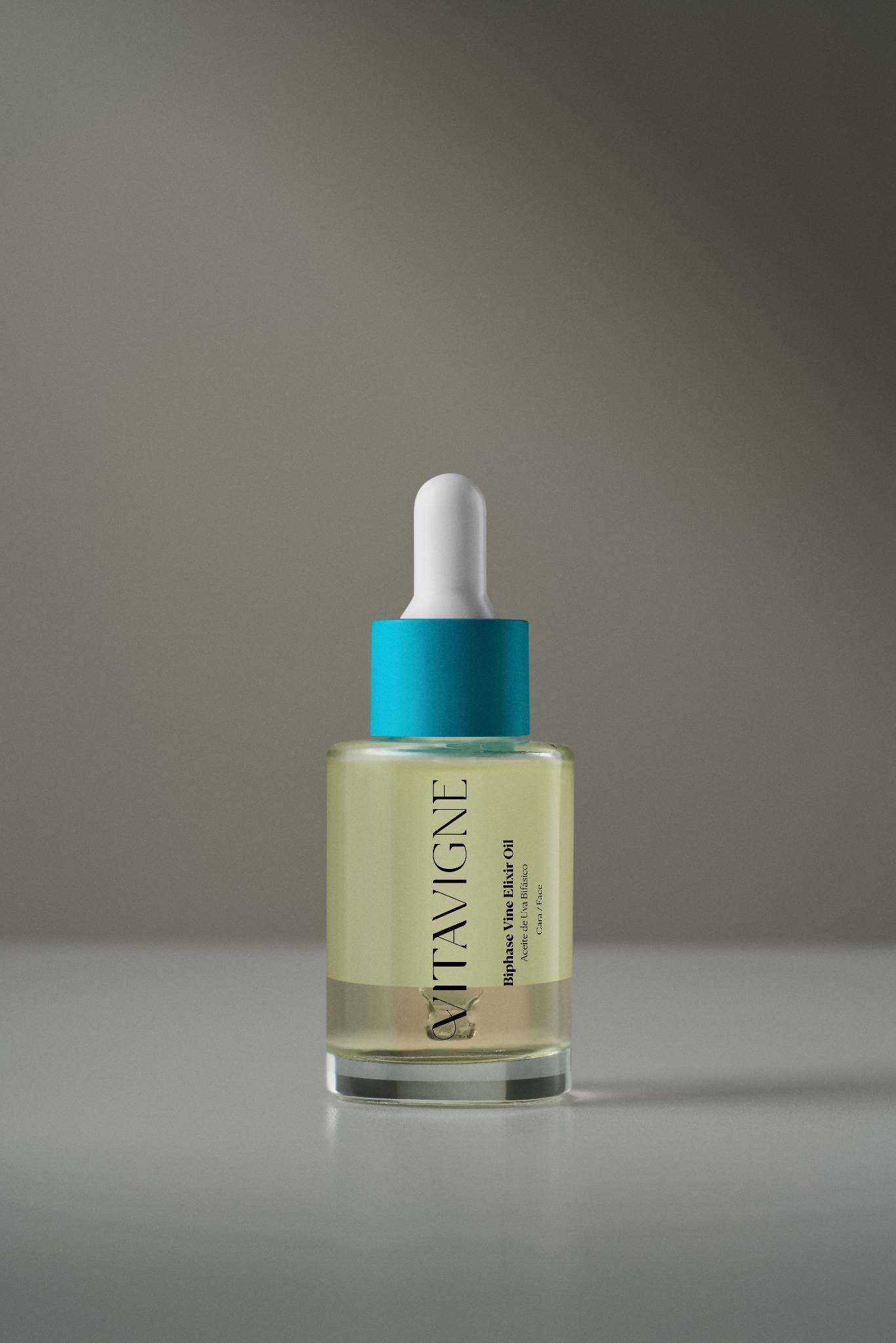 Biphase Vine Elixir Oil