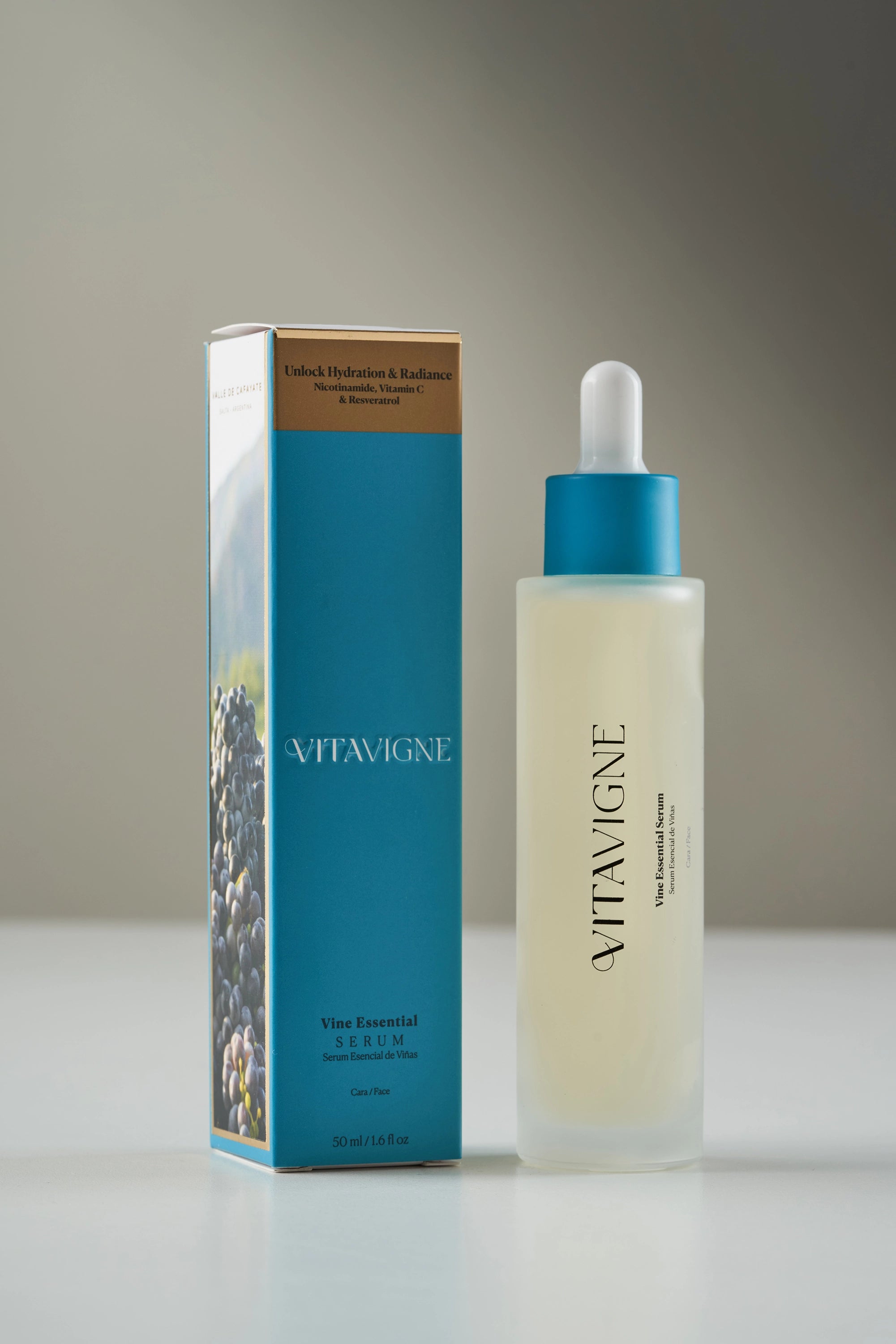 Vine Essential Serum
