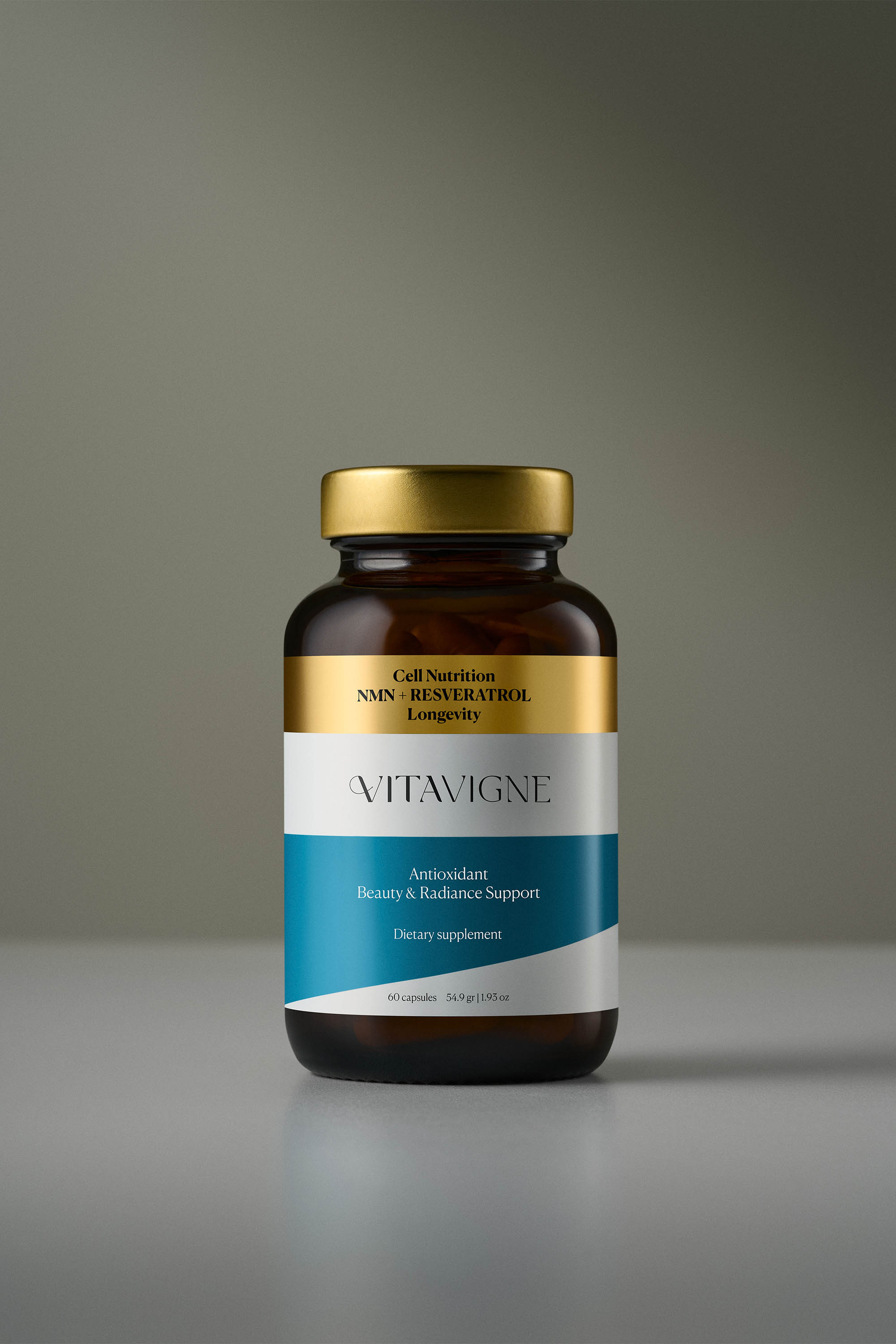 VitaVigne Ritual