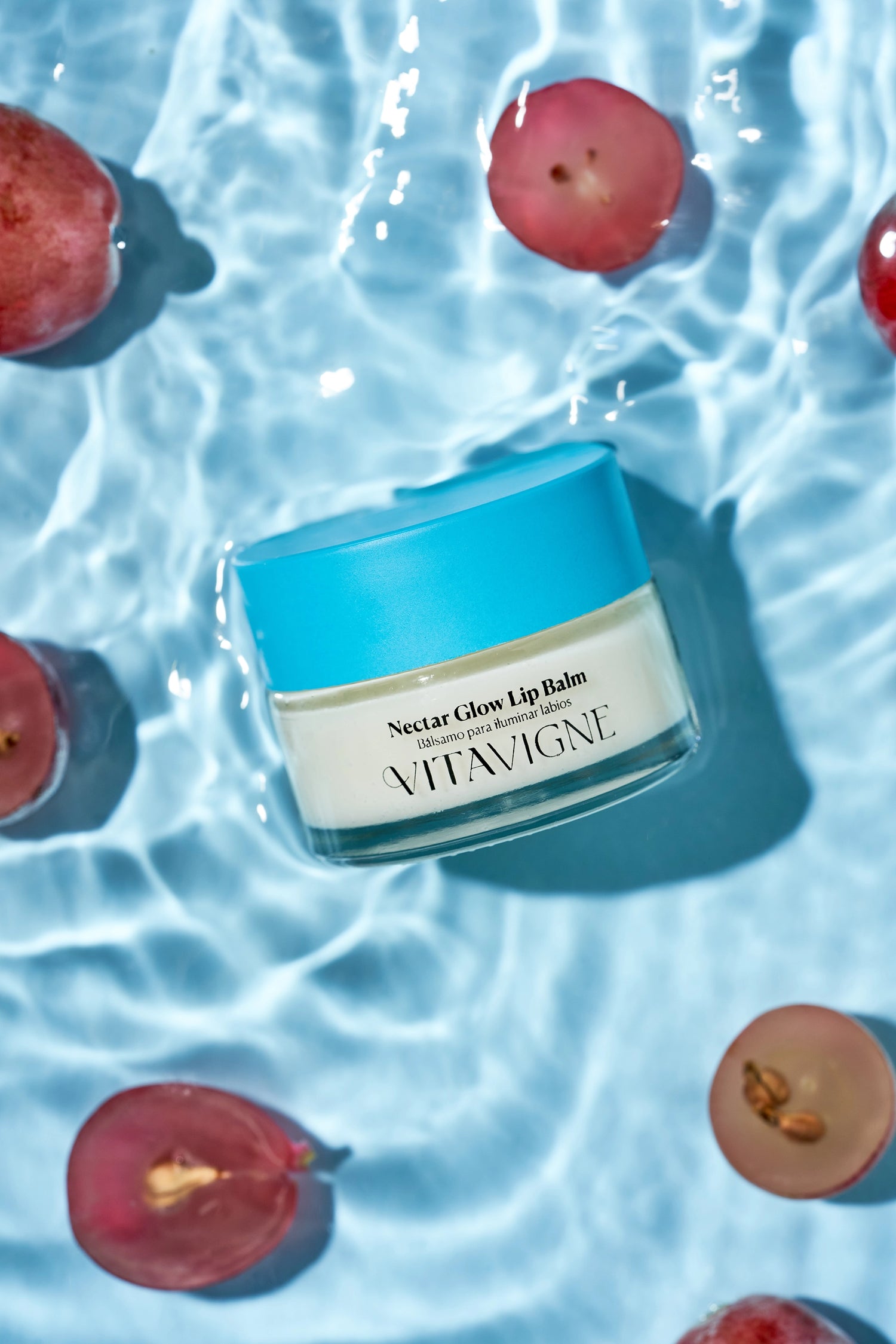 Nectar Glow Lip Balm