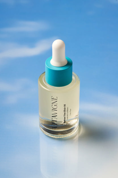 Biphase Vine Elixir Oil