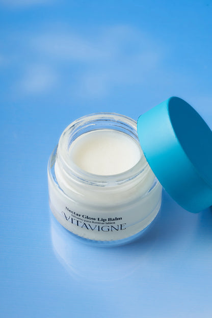 Nectar Glow Lip Balm