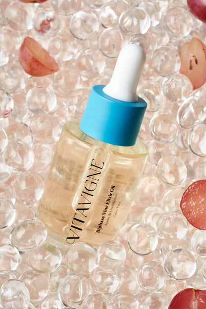 Biphase Vine Elixir Oil