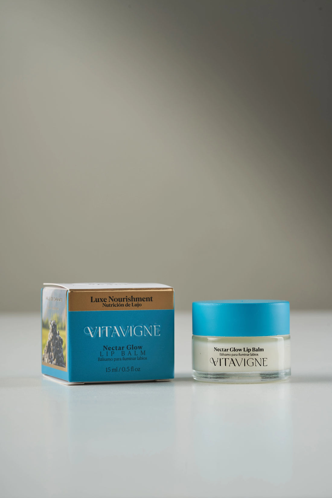 Nectar Glow Lip Balm
